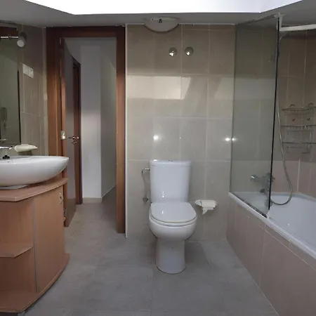 Apartman Mar De Ardora