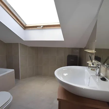 Mar De Ardora Apartman *