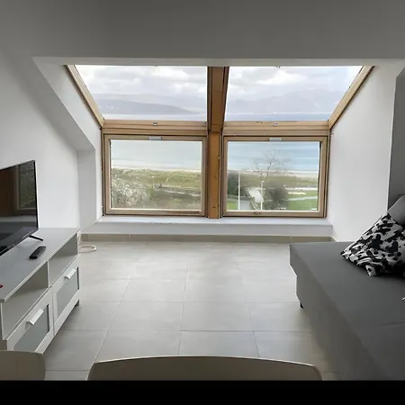 Apartman Mar De Ardora