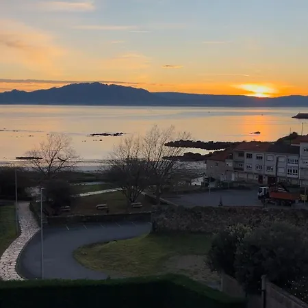 Mar De Ardora Apartman