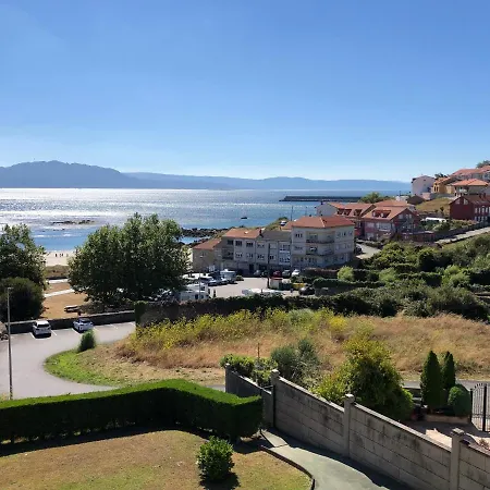 Mar De Ardora * פיניסטרה