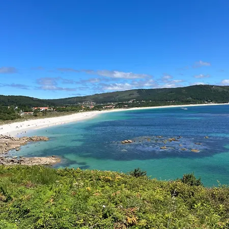 Mar De Ardora דירה *