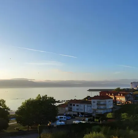 Mar De Ardora פיניסטרה