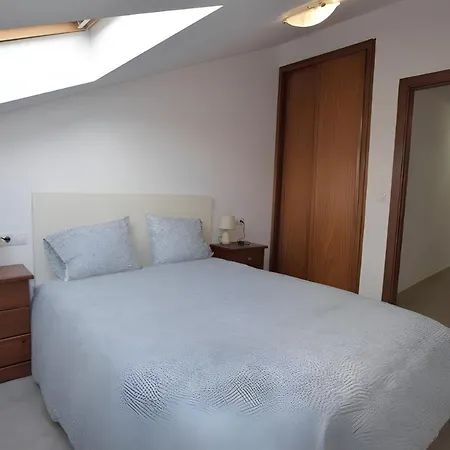 Mar De Ardora Apartment