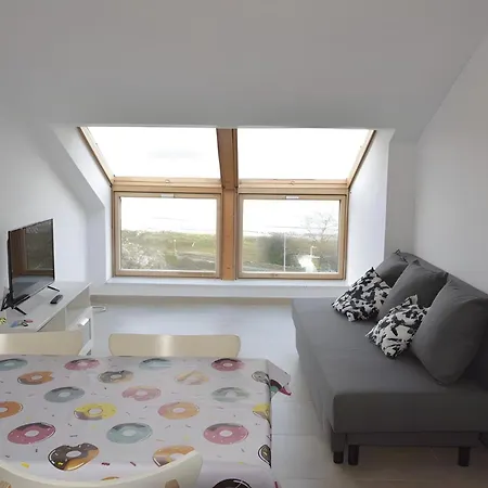 דירה Mar De Ardora