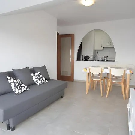 Mar De Ardora Apartment