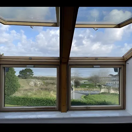 דירה Mar De Ardora *