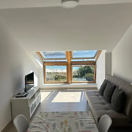 Appartement Mar De Ardora *