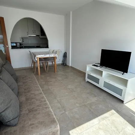 Appartement Mar De Ardora Finisterre