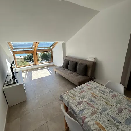 Appartement Mar De Ardora