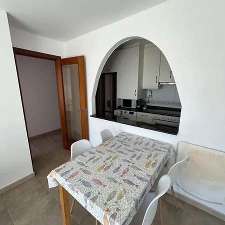 Appartement Mar De Ardora Finisterre