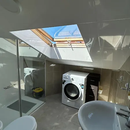 Mar De Ardora Appartement *