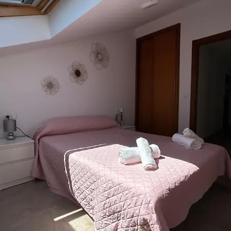 Appartement Mar De Ardora *