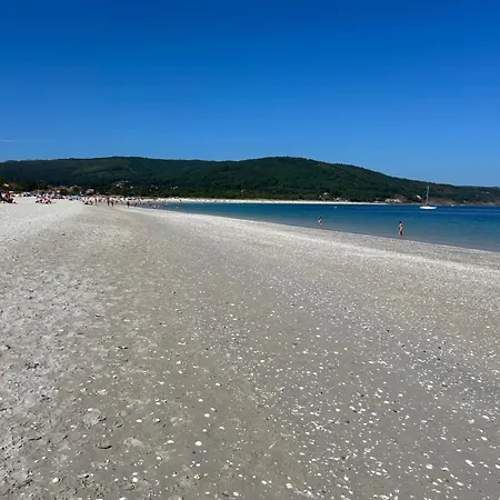 Mar De Ardora Appartement