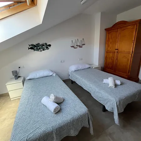 Appartement Mar De Ardora Finisterre