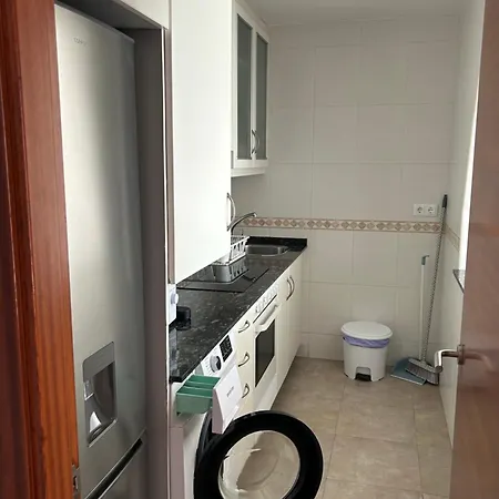 Mar De Ardora Appartement *