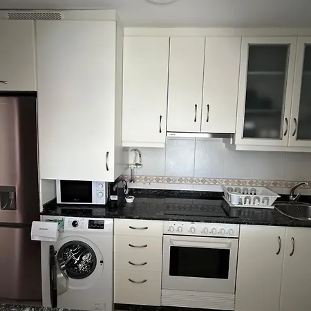 Appartement Mar De Ardora