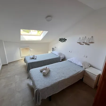Appartement Mar De Ardora *